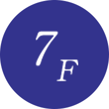 7F