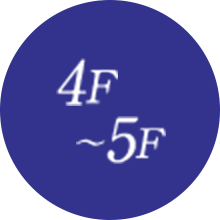 4F~5F